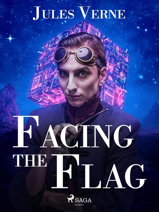 Title details for Facing the Flag by Jules Verne - Available